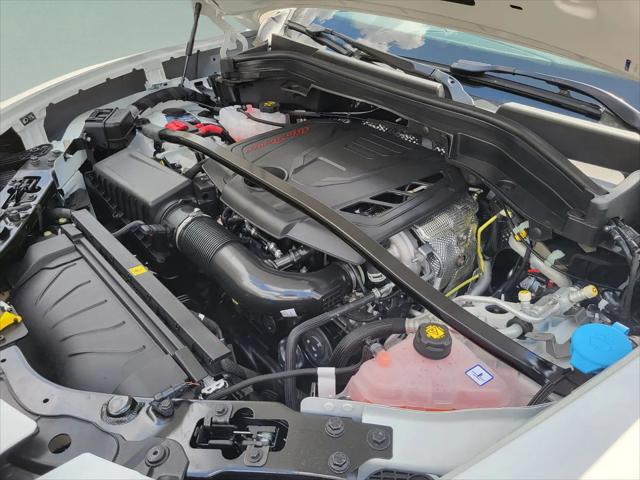 2026 Alfa Romeo Stelvio AWD