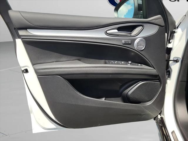 2026 Alfa Romeo Stelvio AWD