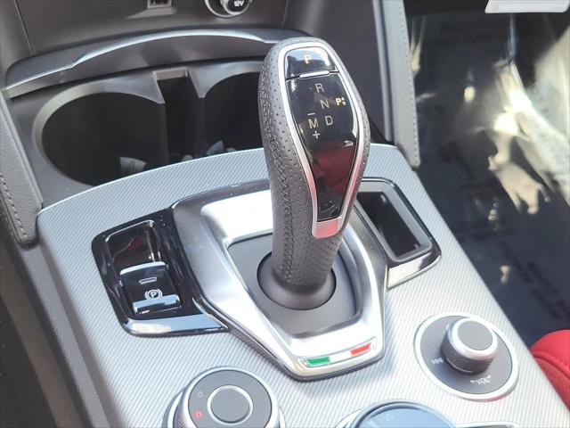 2026 Alfa Romeo Stelvio AWD