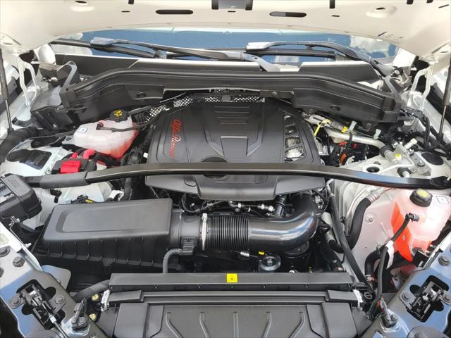 2026 Alfa Romeo Stelvio AWD