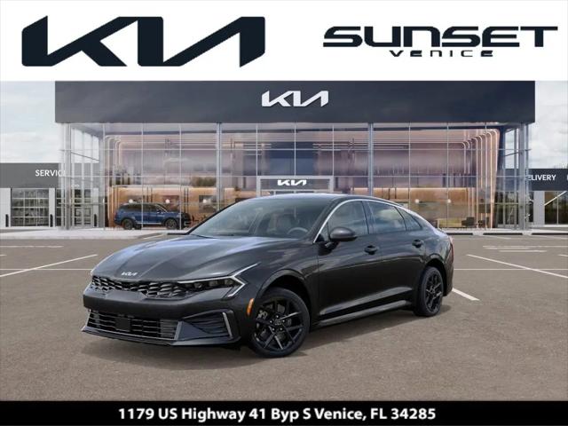 2026 Kia K5 LXS FWD for sale in Venice, FL