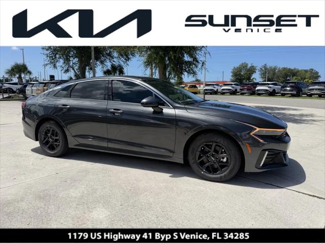 2026 Kia K5 LXS FWD for sale in Venice, FL