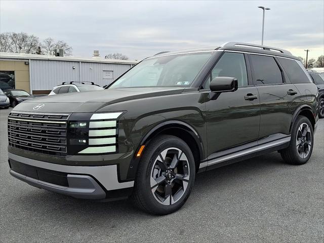 2026 Hyundai Palisade Limited for sale in Harrisburg, PA