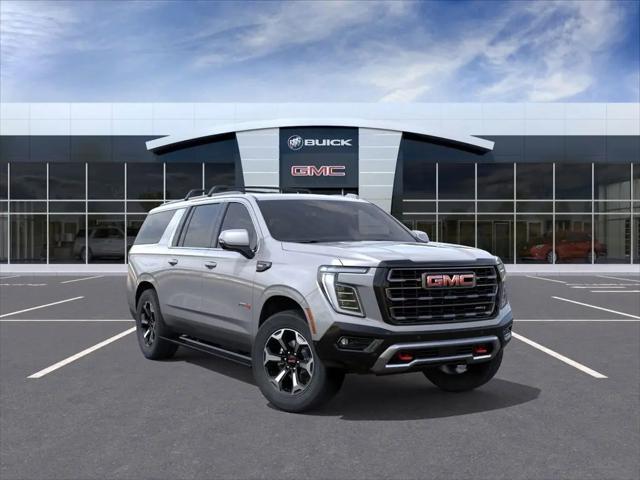 2026 GMC Yukon XL 4WD AT4 Ultimate for sale in New Bern, NC