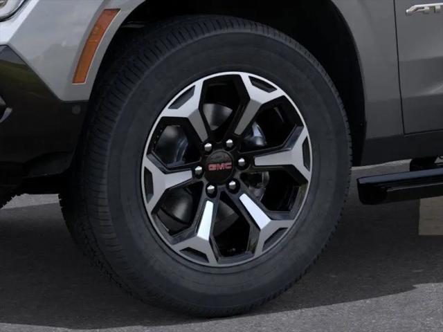 2026 GMC Yukon XL 4WD AT4 Ultimate