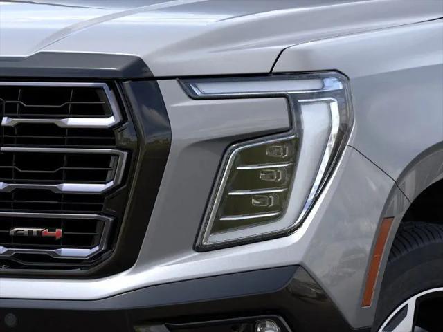 2026 GMC Yukon XL 4WD AT4 Ultimate