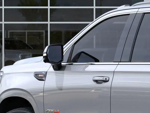 2026 GMC Yukon XL 4WD AT4 Ultimate