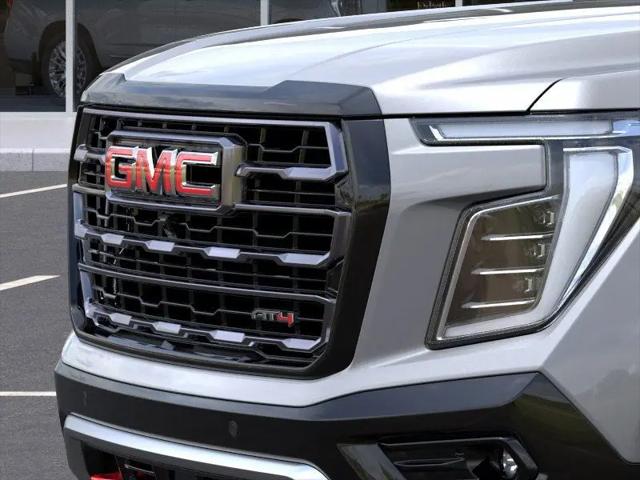 2026 GMC Yukon XL 4WD AT4 Ultimate