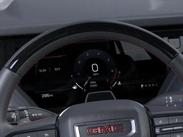 2026 GMC Yukon XL 4WD AT4 Ultimate