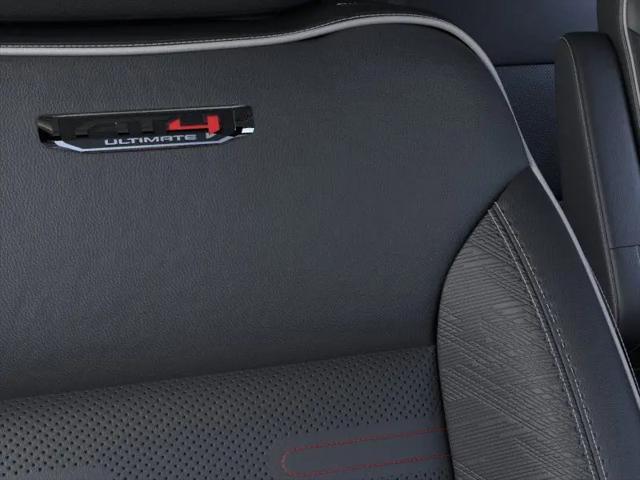 2026 GMC Yukon XL 4WD AT4 Ultimate