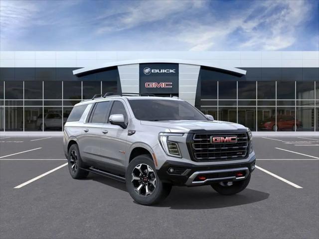 2026 GMC Yukon XL 4WD AT4 Ultimate for sale in New Bern, NC