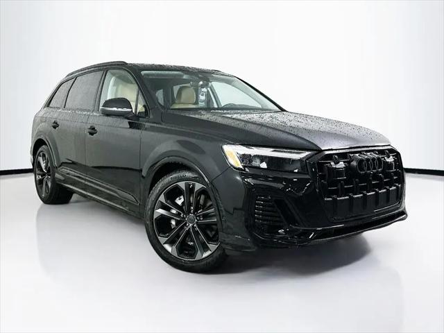 2026 Audi Q7 Premium Plus TFSI quattro tiptronic for sale in Martinez, GA