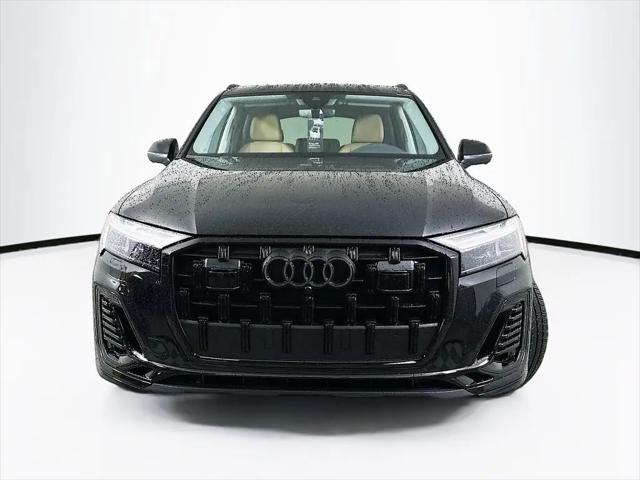 2026 Audi Q7 Premium Plus TFSI quattro tiptronic