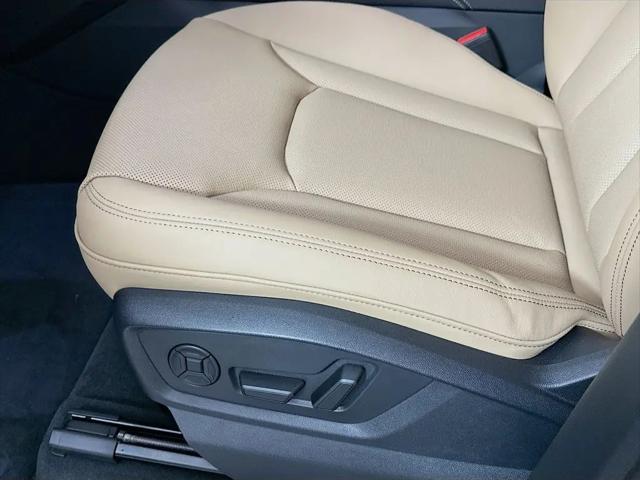 2026 Audi Q7 Premium Plus TFSI quattro tiptronic