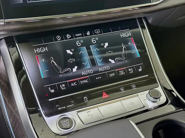 2026 Audi Q7 Premium Plus TFSI quattro tiptronic