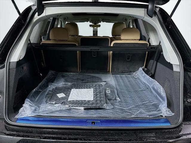2026 Audi Q7 Premium Plus TFSI quattro tiptronic