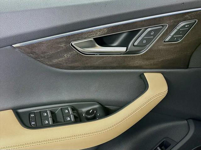 2026 Audi Q7 Premium Plus TFSI quattro tiptronic