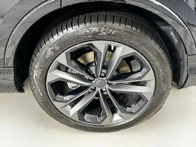 2026 Audi Q7 Premium Plus TFSI quattro tiptronic