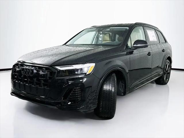 2026 Audi Q7 Premium Plus TFSI quattro tiptronic for sale in Martinez, GA