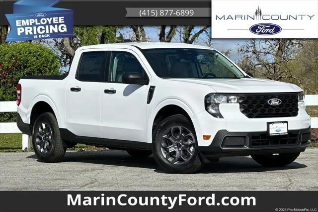 2026 Ford Maverick XLT for sale in Novato, CA
