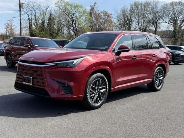 2026 Lexus TX 350 Premium for sale in Alexandria, VA
