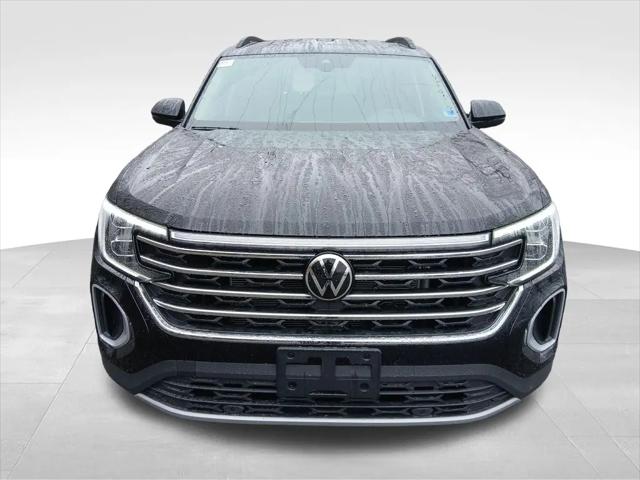 2026 Volkswagen Atlas SE
