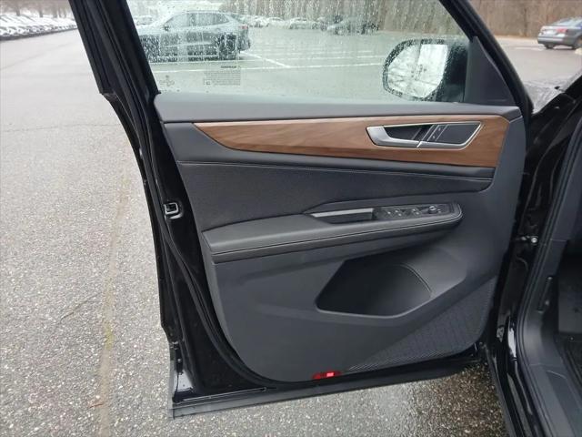 2026 Volkswagen Atlas SE