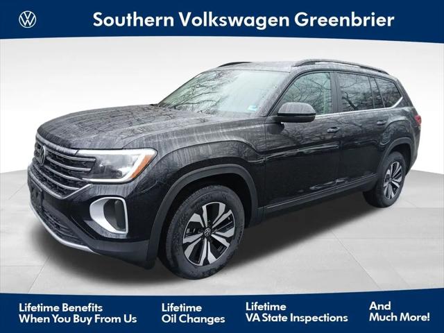 2026 Volkswagen Atlas SE for sale in Chesapeake, VA