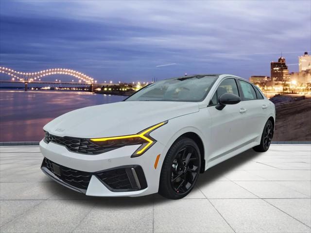 2026 Kia K5 GT-Line FWD for sale in Memphis, TN