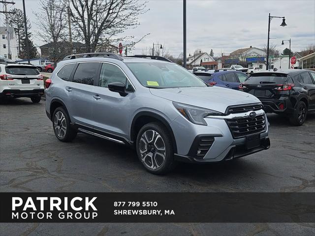 2026 Subaru Ascent Limited 7-Passenger for sale in Shrewsbury, MA