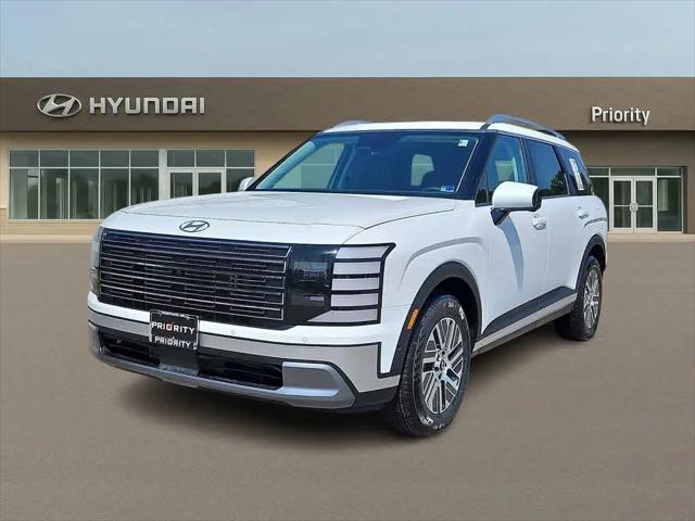 2026 Hyundai Palisade Hybrid Blue SEL Premium 8P for sale in Chesapeake, VA