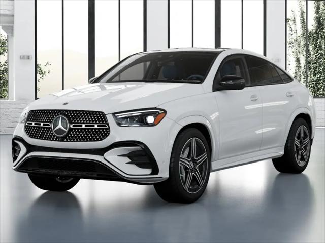 2026 Mercedes-Benz GLE 450 4MATIC for sale in White Plains, NY