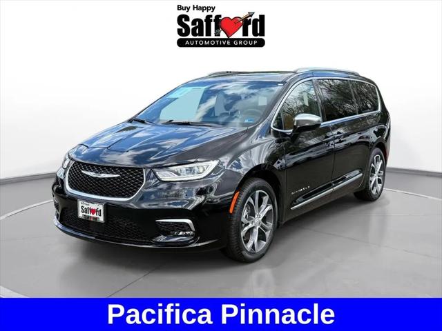 2026 Chrysler Pacifica Pinnacle for sale in Warrenton, VA