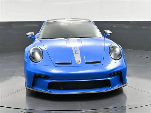 2022 Porsche 911 911 GT3 Touring
