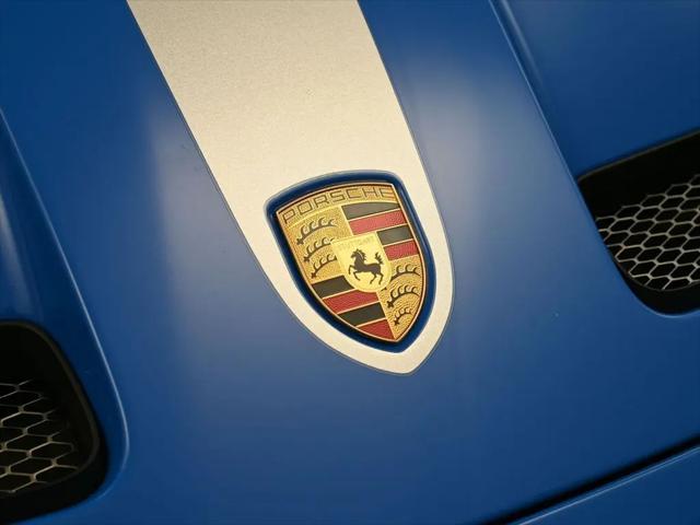 2022 Porsche 911 911 GT3 Touring
