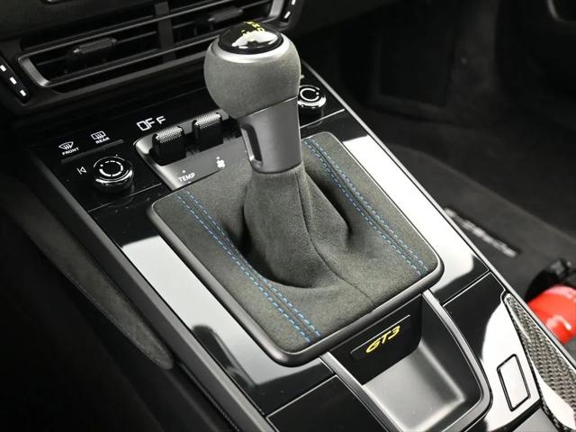 2022 Porsche 911 911 GT3 Touring