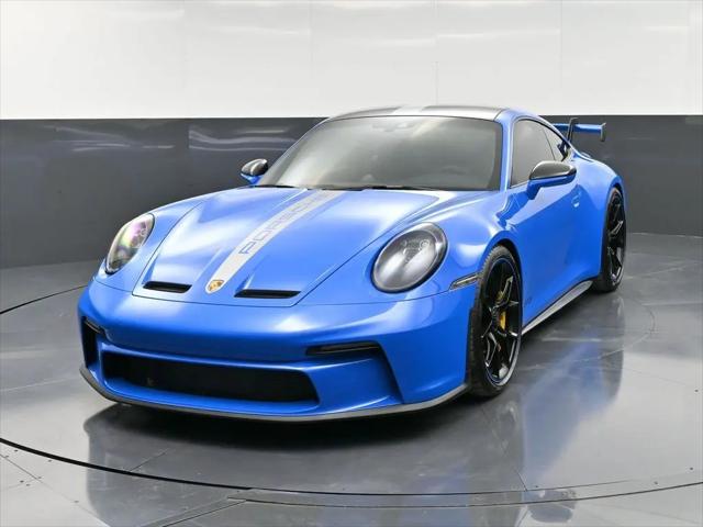 2022 Porsche 911 911 GT3 Touring for sale in New York, NY