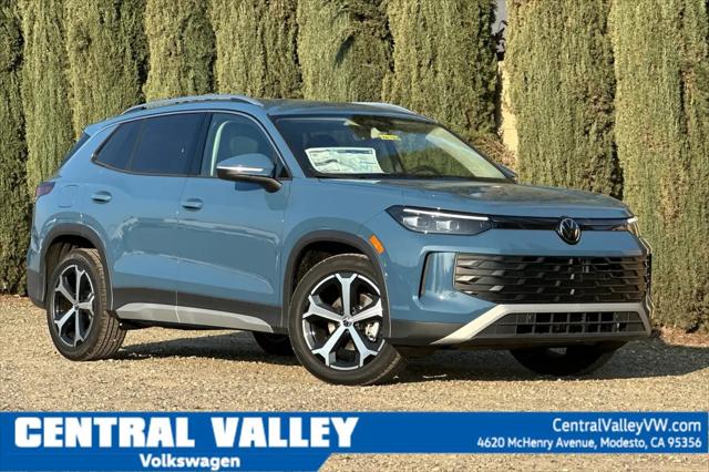 2026 Volkswagen Tiguan SE for sale in Modesto, CA