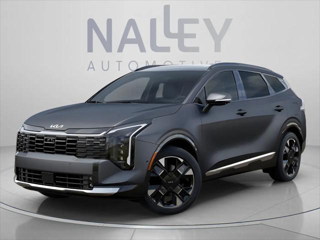 2026 Kia Sportage Hybrid SX-Prestige for sale in Lithonia, GA
