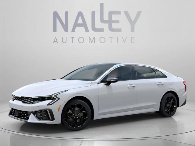 2026 Kia K5 GT-Line FWD for sale in Lithonia, GA