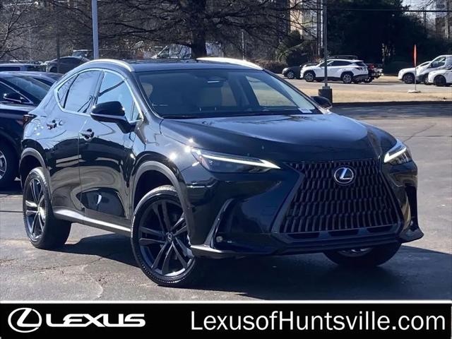 2026 Lexus NX Luxury for sale in Huntsville, AL
