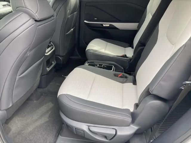 2026 Lexus TX 350 F SPORT Handling