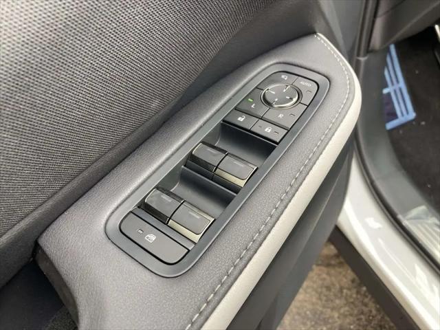 2026 Lexus TX 350 F SPORT Handling