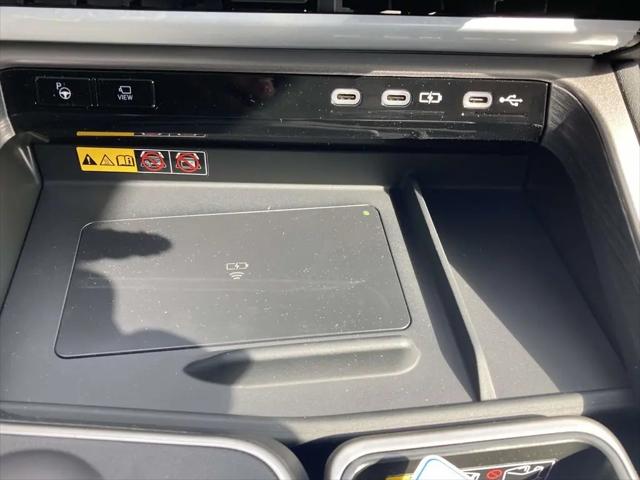 2026 Lexus TX 350 F SPORT Handling