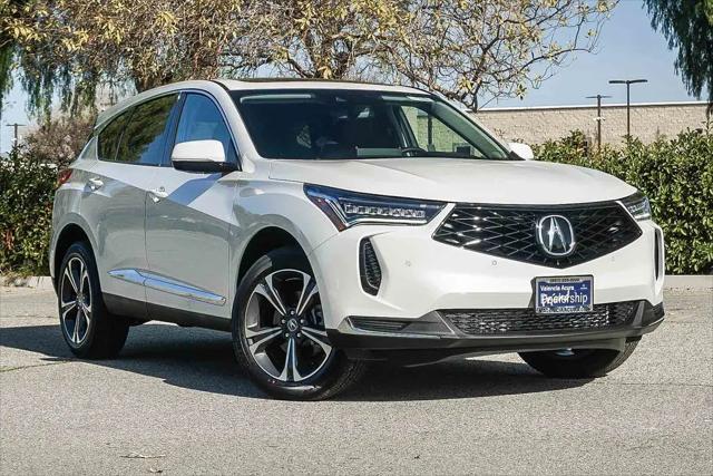 2026 Acura RDX Technology for sale in Valencia, CA