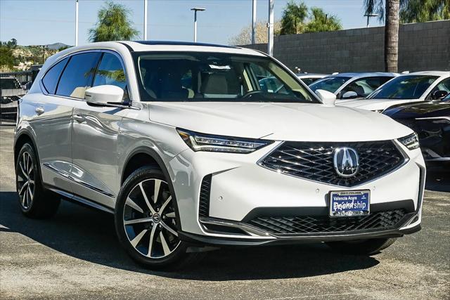 2026 Acura MDX Technology Package for sale in Valencia, CA