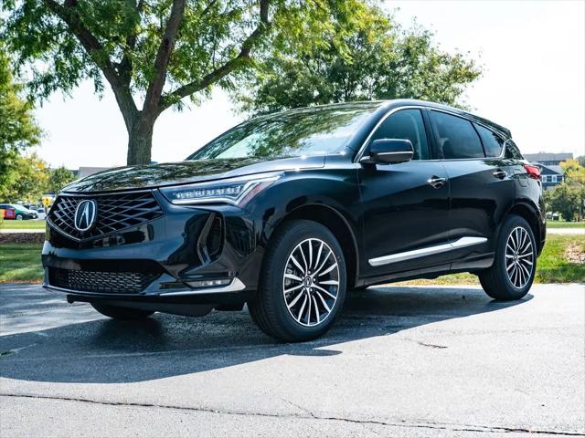 2026 Acura RDX Advance