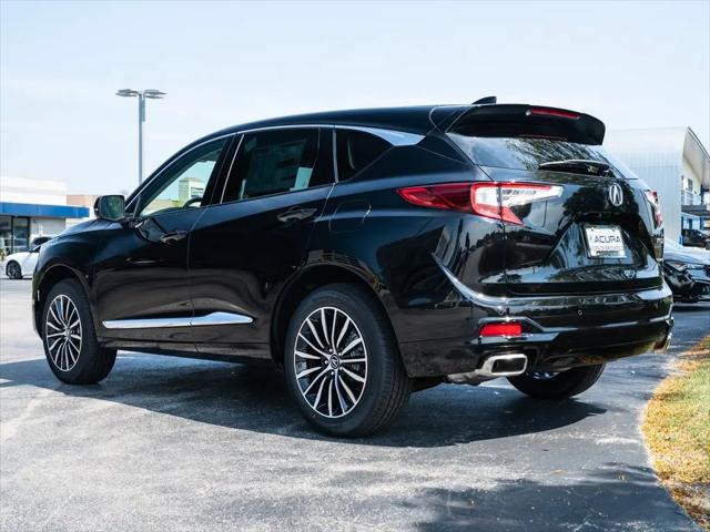 2026 Acura RDX Advance