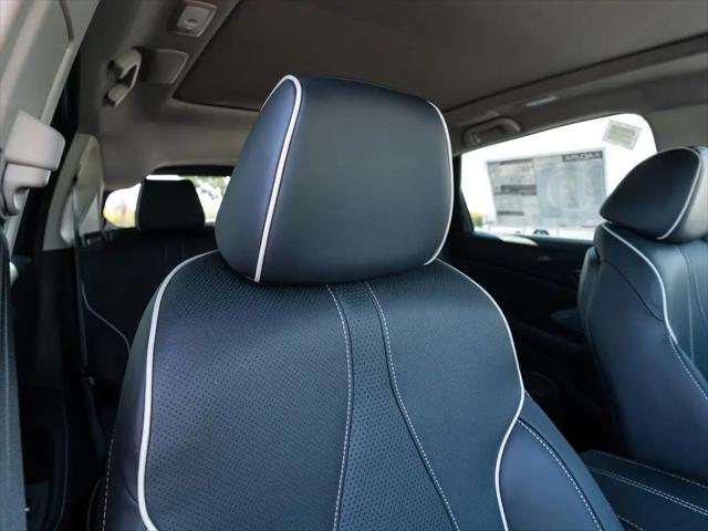 2026 Acura RDX Advance