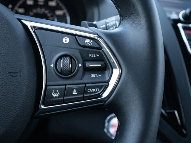 2026 Acura RDX Advance